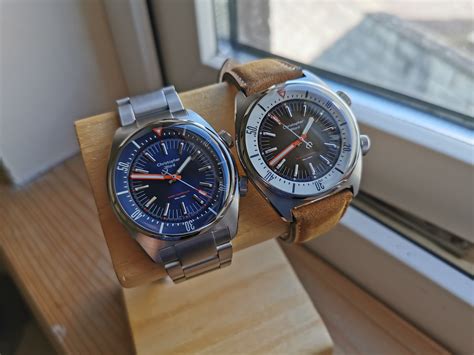 c65 super compressor deep blue